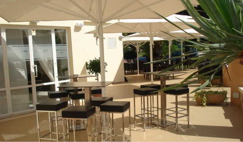 Azul Playa Apartments Cala Ferrera (Mallorca) Exterior foto