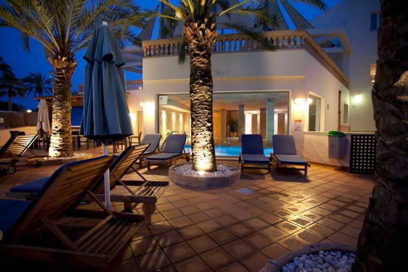 Azul Playa Apartments Cala Ferrera (Mallorca) Exterior foto