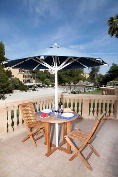 Azul Playa Apartments Cala Ferrera (Mallorca) Exterior foto