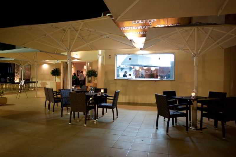 Azul Playa Apartments Cala Ferrera (Mallorca) Exterior foto