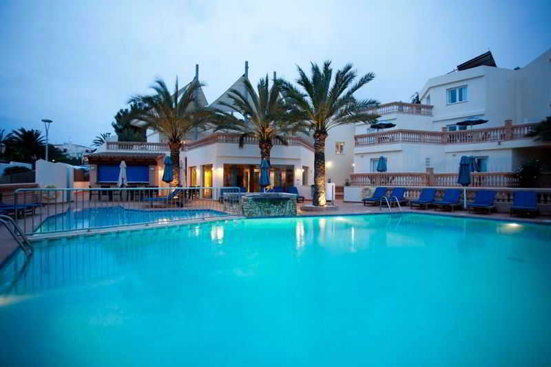 Azul Playa Apartments Cala Ferrera (Mallorca) Exterior foto
