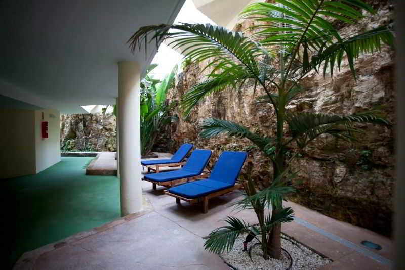 Azul Playa Apartments Cala Ferrera (Mallorca) Exterior foto