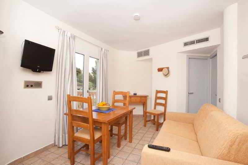 Azul Playa Apartments Cala Ferrera (Mallorca) Exterior foto