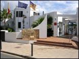 Azul Playa Apartments Cala Ferrera (Mallorca) Exterior foto